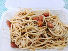 乔伯凉面-乔伯凉面(白沙路店)