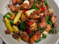 -日上三甘(三里屯店)