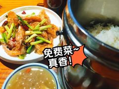 -九道菜有鸡鱼头(石鼓路店)