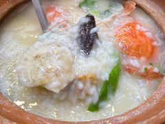 -北戴河庆山饭店·海鲜砂锅粥(北戴河黑石路店)