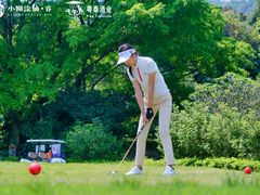 -南沙高尔夫球会