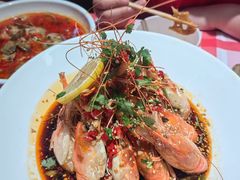 -龙虾当家·大排档(红谷滩五中店)