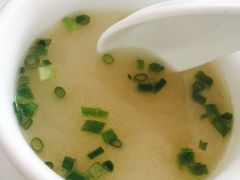 -南渝食府.墨脱石锅松茸鸡