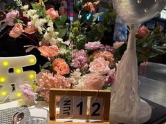 -风渡嘉荷·美式西餐·牛排(西三旗金隅店)