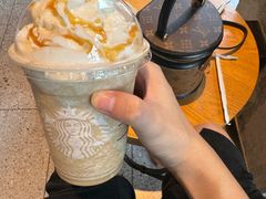 -星巴克(天津佛罗伦萨小镇店)