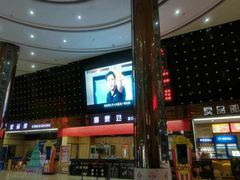 -武汉华夏国际影城(鲁广店)