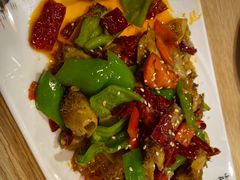 -马艾萨中国兰州牛肉拉面(劲松店)