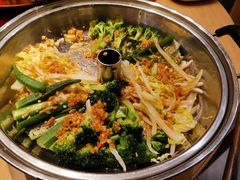 -醉得意·山茶油炒土鸡(泰安万达店)