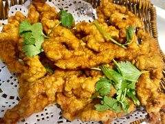 -八大碗·精致东北菜(东陵西路店)