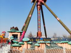 -沈阳方特欢乐世界