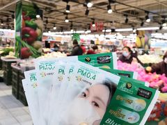 -物美大卖场(玉蜓桥店)