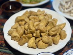 -香满楼(临安路店)