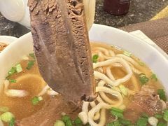 -中国厨房/台湾牛肉面