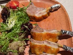 -耶里夏丽·丝路新疆菜·清真食品(徐汇南丹东路臻选店)