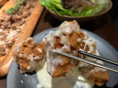 -Fuzzy Bistro 浮几韩餐·茶酒馆
