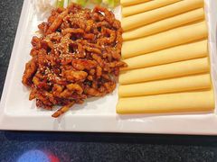 -恭敬李老北京炸酱面·京味菜(西花市店)
