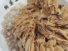 -鞠婆婆•绵绵冰•凉糕•手工冰粉(苏稽一店)