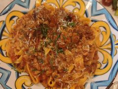 牛脸颊肉酱意面-IL TEATRO 精品意大利餐厅