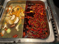 -大隐·成都火锅Bistro(合生麒麟新天地店)