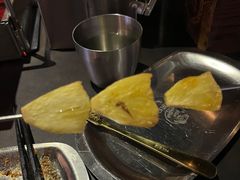 -麦凯伦烧烤·精酿超级工厂店(金桥总店)