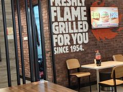 -汉堡王(天津鲁能店)