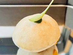 -Caprice(香港四季酒店)