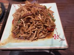 -印象徽州·正宗徽菜体验店