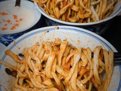 -喜悦烤鸭·新京菜(王府井店)