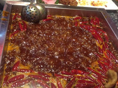 iphone_upload_pic-李雪火锅食府(宽窄巷子总店)