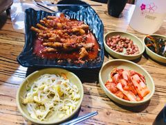 -京玉菲饭店(李村店)