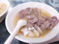 牛三星面-西关刘福记(文德路店)