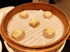 特色小笼包-鼎泰丰(环贸店)