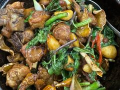 -好呷(东城十三碗美食广场店)