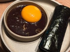 -RONIN Snack Bar