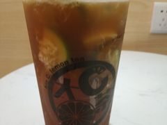 -大C柠檬茶室(天河南二路店)