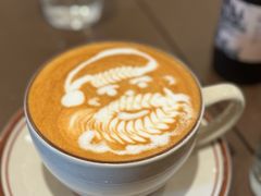 -MR.WALDEN COFFEE(平安金融中心店)