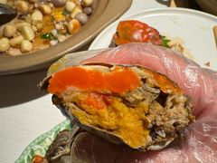 -张福记(陇海中路店)