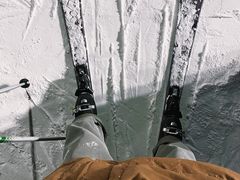 -长白山万达国际滑雪场
