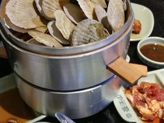 -盛江山自助料理(太原街万达店)