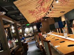 -呷哺呷哺(王府井喜悦店)