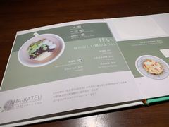 -山杏yama-katsu·吉列炸物