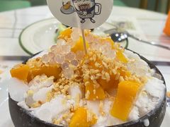 -糖潮糖水铺(省府店)