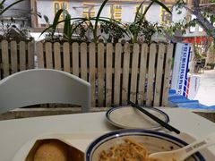 -正南齐北·老街糯米团(洪崖洞店)