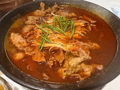 -之参餐厅(前门大街店)