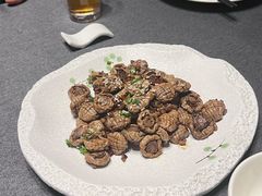 -羲和雅苑•北京烤鸭(平安国际金融中心店)