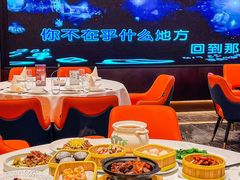 -香港狮子山下·明星粤菜餐厅(北苑店)