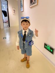 -非常六加一儿童摄影(同安店)