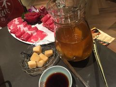-捞王锅物料理(上海世茂广场店)