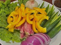 -老东家民间菜(迎宾路店)