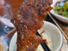 -庆峰龙虾烧烤(合肥一店)